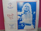 BLONDIE 'Wet lips & shapely hips' Double Live Album 1979