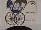 Beatles  Tony Sheridan German Germany Amiga 450493 It wont be long    vg+ / vg+
