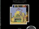 SS 2-201: Led Zeppelin - The Song Remains The Same 200g Quiex SEALED LP LAST ONE