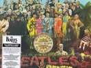 The Beatles - Sgt. Pepper's Lonely Hearts Club Band (Mono Series 180 Gram )