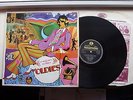A COLLECTION OF BEATLES OLDIES - UK 1ST PRESS STEREO LP - PCS 7016