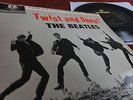 THE BEATLES twist and shout 7