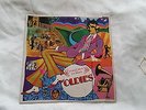 A COLLECTION OF BEATLES OLDIES LP FIRST STEREO PRESSING 619-1G 620-1G 1960S