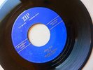45 Rare Texas Rockabilly   WALTER BROWN - Alley Cat on ZIP