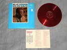 MILES DAVIS - VINTAGE ORIGINAL RED VINYL  - MONO EDITION - PROMO -  