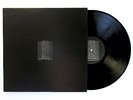 JOY DIVISION Unknown Pleasures LP Vinyl - Translucent 1979 UK 1st Press EX