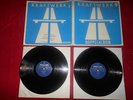 LP  Kraftwerk  -- Autobahn --  2 LP Set    Philips  9299 653