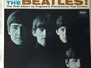 The Beatles ?– Meet The Beatles Stereo LP Capitol ST 2047 - 12