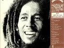 Bob Marley Kaya vinyl LP album record Japanese 20S-87 ISLAND