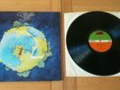Yes Fragile UK Gatefold LP With Booklet Atlantic K50009 A2 B2 Classic Prog Rock