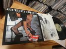 LUCIFER´S FRIEND GOOD TIME WARRIOR 1978 IN MINT KRAUT.lp