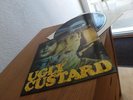 UGLY CUSTARD SAME LP IN 1970 MINT  ORGAN MONSTER