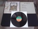 LED ZEPPELIN UNTITLED 1971 GERMAN PRESS A2/B2 ATLANTIC RECORDS K 50008