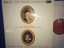 @RCA LIVING STEREO SB 2127 *MONTEUX* CONDUCTS *BEETHOVEN SYMPHONIES NOS.1 & 8*