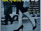 SONNY CLARK - COOL STRUTTIN' - BLUE NOTE / KING REC. - JAPAN