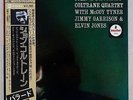 JOHN COLTRANE - BALLADS - IMPULSE/NIPPON COLUMBIA CO. - FOC - OBI