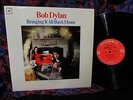 A1 MONO SONG MIXES  BOB DYLAN   BRINGING IT ALL BACK HOME 1965 + MIKE BLOOMFIELD