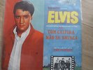 ELVIS PRESLEY - LP - RARE - KISSIN' COUSINS