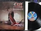 KLP133 - Ozzy Osbourne - Blizzard of Ozz (JET LP 234) UK LP + OIS, jet 1980