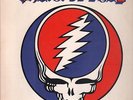 The Grateful Dead Steal Your Face Grateful Dead 2xVinyl LP