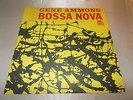 GENE AMMONS- BOSSA NOVA -1962-JAZZ - NR MINT, PRESTIGE PR 7257,12
