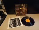 david bowie ziggy stardust lp 1st press excellent 1e 1e