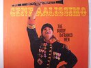 BUDDY DE FRANCO: Generalissimo LP (Mono, deep groove trumpet label) Jazz