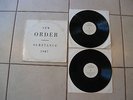 New Order - Substance