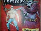 Fortress - Seize The Day LP ISD ROR REBELLES SKREW