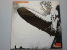 Led Zeppelin - I 1 One - Vinyl LP Original UK Press Plum Label Superhype 588171