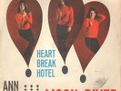 Ann-Margret - Heartbreak hotel/Moon river