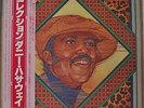The Best Of Donny Hathaway Japan LP 1978 Warner Pioneer P-10587E Insert Obi