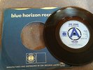 OTIS SPANN + FLEETWOOD MAC  rare UK 1969 DEMO / PROMO / BLUE HORIZON / BLUES /NM