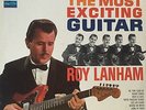 Roy Lanham - The Most Exciting Guitar  LP Dolton BST-8009 12