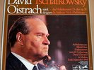  Oistrakh Rozhdestvensky RARE BOX 1ED 2LP EURODISC MINT Conc Vi Tchaikovsky