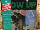 Isao Suzuki Trio Quartet Blow Up Three Blind Mice 15PJ-1023 Japan Import Jazz LP