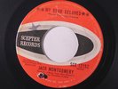 JACK MONTGOMERY: My Dear Beloved / Do You Believe It 45 (plays better, co, rubb