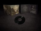 Blut aus Nord - Memoria Vetusta III: Saturnian Poetry LP -NEW BLACK METAL-