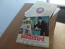 DUDLEY MOORE BEDAZZLED DECCA UK MONO FIRST PRESS LP PROMO 1968