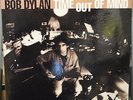Bob Dylan - Time Out Of Mind [Vinyl New]