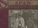 Steeleye Span - 'Mop' 1971 UK Pegasus LP G/F w/book.Ex