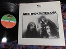 YEOW 1970 OG  MC5 - BACK IN THE USA   HIGH WIRED HARD ROCK N PSYCH POWERDRIVER