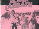Black Sabbath / California Jam 1974 / Double Glow-in-the-Dark LP's