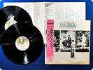 GENESIS THE LAMB LIES DOWN ON BROADWAY 15PP31 OBI 2LP CP3287