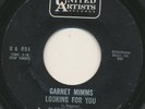 GARNET MIMMS on United Artists —LOOKING FOR YOU— northern soul 45 | ORIG LISTEN