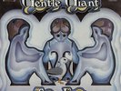 Gentle Giant vinyl LP album record Three Friends - Spaceship label UK 6360070