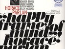 Horace Parlan - Happy Frame Of Mind Vinyl EU LP