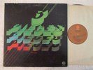 The 3 Pieces Vibes of Truth promo labels funk jazz Fantasy