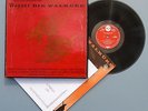 Soria Series   Wagner Die Walkure   Leinsdorf LSO   RCA LD-6706   5 x LP Box Set