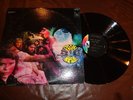 Canned Heat Living the Blues Liberty Records Blues Psych LP NM